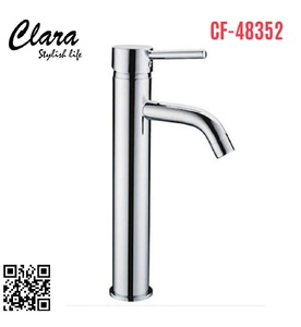 Vòi châu nóng lạnh Clara CF-48352