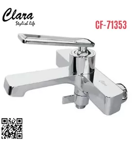 Sen Tắm Nóng Lạnh Clara CF-71353