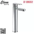 Vòi Lavabo Nóng Lạnh Clara CF-099352