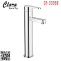 Vòi châu nóng lạnh Clara CF-33352