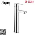 Vòi Lavabo Nóng Lạnh Clara CF-33352