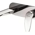 Vòi Lavabo Âm Tường Nóng Lạnh Clara CF-45353