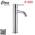 Vòi châu nóng lạnh Clara CF-48352