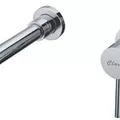 Vòi Lavabo Âm Tường Nóng Lạnh Clara CF-59350