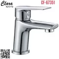 Vòi Lavabo Nóng Lạnh Clara CF-67351