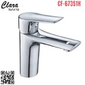 Vòi Chậu Lavabo Nóng Lạnh Clara CF-67351H