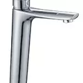 Vòi Lavabo Thân Cao Nóng Lạnh Clara CF-67352