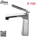 Vòi Chậu Lavabo Nóng Lạnh Clara CF-71261