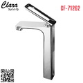 Vòi Chậu Lavabo Nóng Lạnh Thân Cao Clara CF-71262