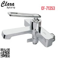Sen tắm nóng lạnh Clara CF-71353 