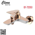 Sen tắm nóng lạnh Clara CF-72353