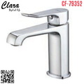 Vòi Chậu Lavabo Nóng Lạnh Clara CF-84351