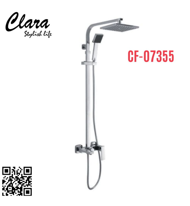 Sen cây đứng nóng lạnh Clara CF-07355