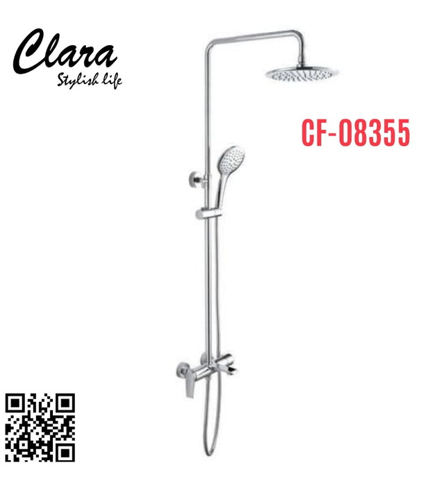 Sen cây đứng nóng lạnh Clara CF-08355