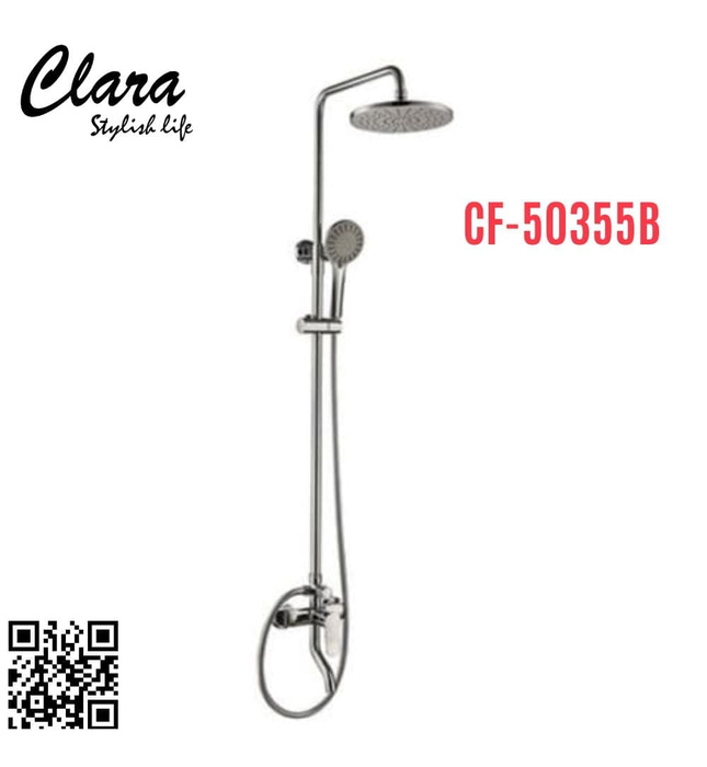 Sen cây đứng nóng lạnh Clara CF-50355B