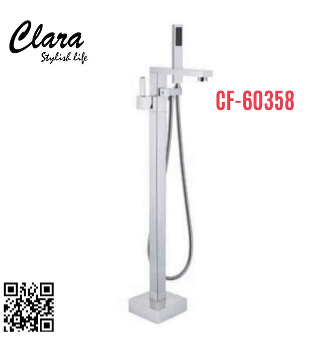 Sen bồn tắm đặt sàn Clara CF-60358