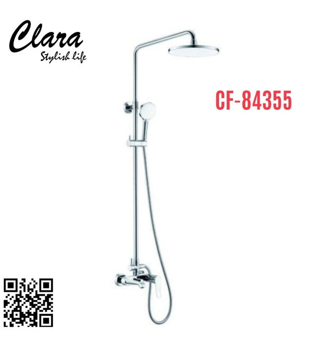 Sen cây đứng nóng lạnh Clara CF-84355
