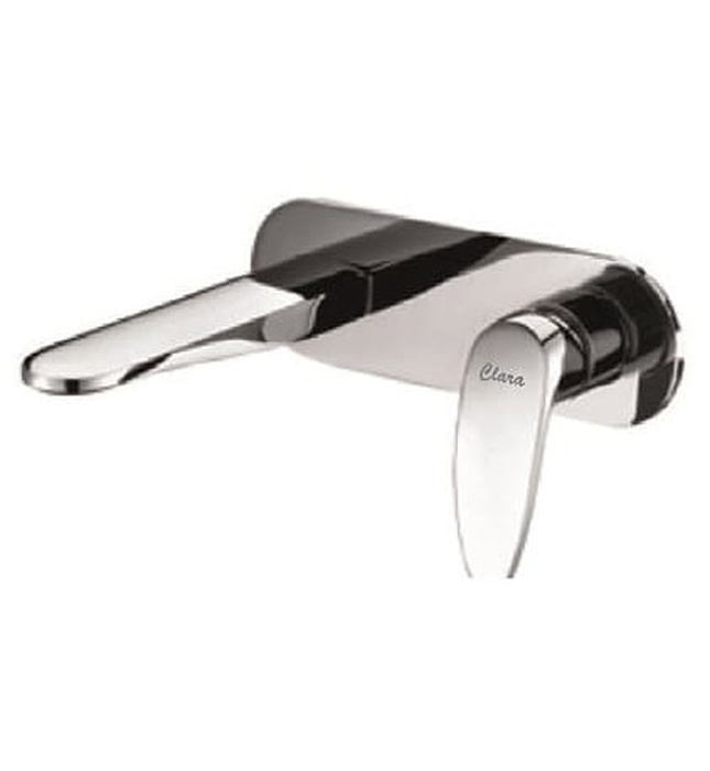 Vòi châu nóng lạnh âm tường Clara CF-91350