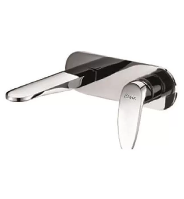 Vòi châu nóng lạnh âm tường Clara CF-91350