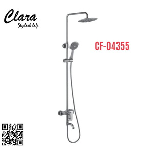 Sen cây đứng nóng lạnh Clara CF-04355