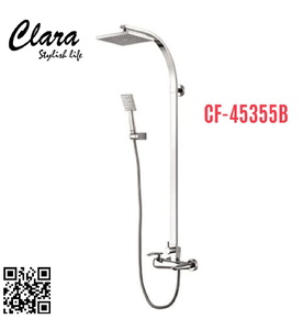Sen cây đứng nóng lạnh Clara CF-45355B