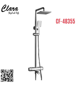 Sen cây đứng nhiệt độ Clara CF-48355