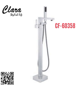 Sen bồn tắm đặt sàn Clara CF-60358