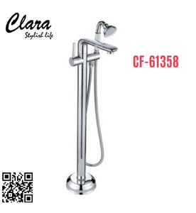 Sen bồn tắm đặt sàn Clara CF-61358