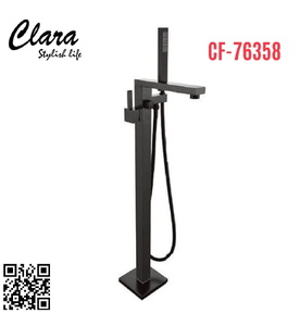 Sen bồn tắm đặt sàn Clara CF-76358