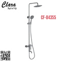 Sen cây đứng nóng lạnh Clara CF-04355