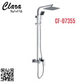 Sen cây đứng nóng lạnh Clara CF-07355