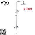 Sen cây đứng nóng lạnh Clara CF-08355