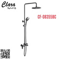 Sen cây đứng nóng lạnh Clara CF-08355BC