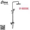 Sen Tắm Cây Nóng Lạnh Clara CF-08355BC