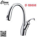 Vòi chậu rửa bát cảm ứng nóng lạnh Clara CF-100404B