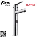 Vòi Chậu Lavabo Nóng Lạnh Thân Cao Clara CF-23352