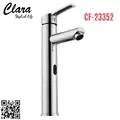 Vòi Lavabo Thân Cao Nóng Lạnh Clara CF-23352