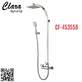 Sen cây đứng nóng lạnh Clara CF-45355B