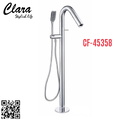 Sen bồn tắm đặt sàn Clara CF-45358