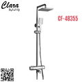 Sen cây đứng nhiệt độ Clara CF-48355