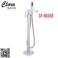 Sen bồn tắm đặt sàn Clara CF-60358
