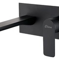 Vòi châu nóng lạnh âm tường Clara CF-76350