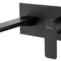 Vòi châu nóng lạnh âm tường Clara CF-76350