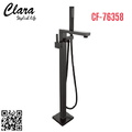 Sen bồn tắm đặt sàn Clara CF-76358