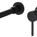 Vòi Lavabo Âm Tường Nóng Lạnh Clara CF-89350