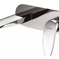 Vòi châu nóng lạnh âm tường Clara CF-91350