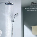 Sen bồn tắm đặt sàn Clara CF-45358