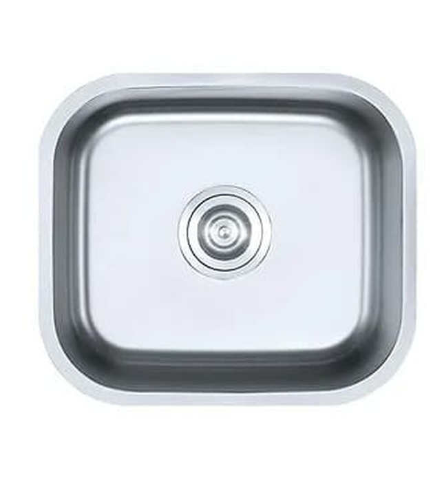 Chậu rửa bát 1 hố inox304 Clara CSS-07