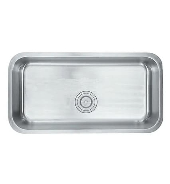 Chậu rửa bát 1 hố inox304 Clara CSS-08