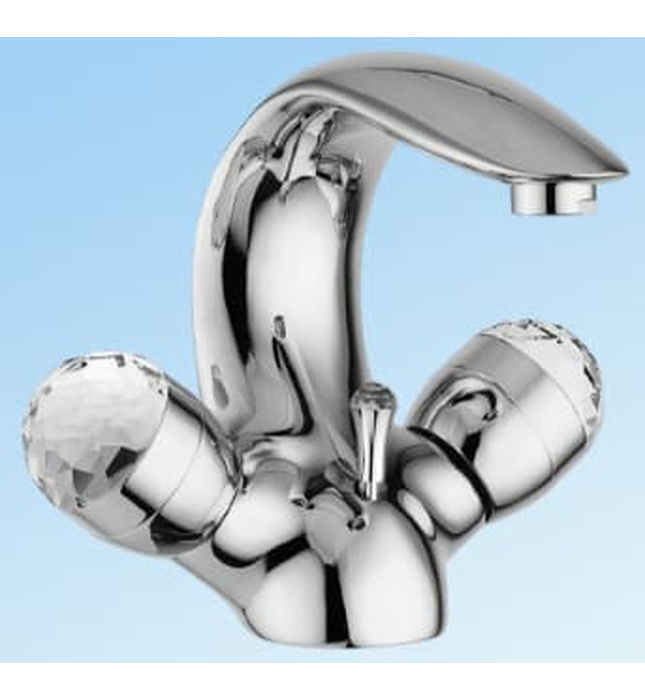 Vòi châu nóng lạnh Clara CF-63351B